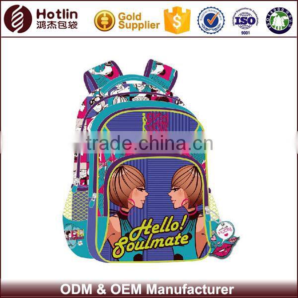 Coolest Skeleton Digital printing Teen coin purse for girl