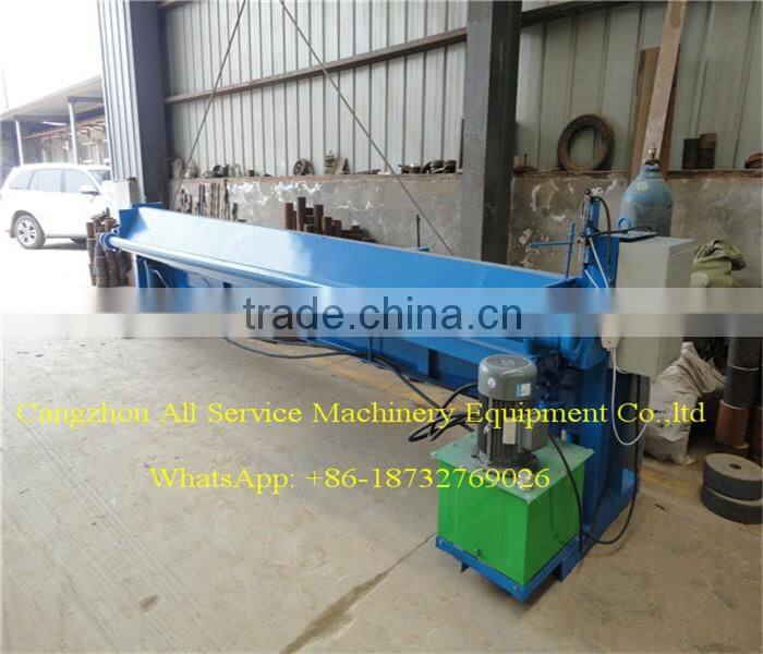 4M Hydraulic Cutting Machine Price