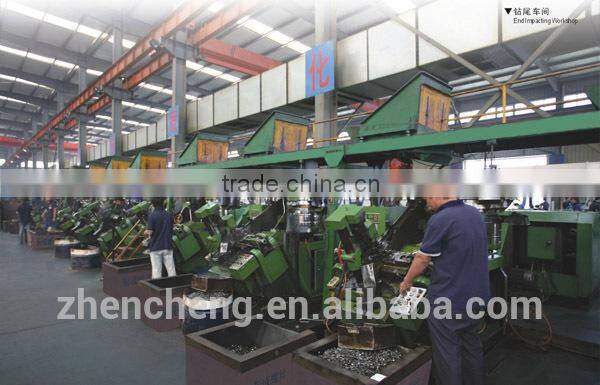 Modified Truss Head self tapping screw zinc plated