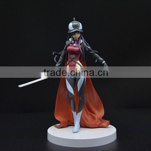 wholesale anime Naruto marvel action figure
