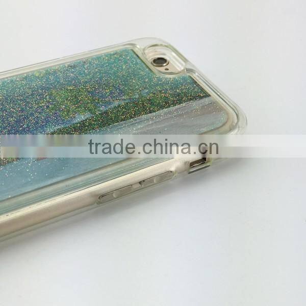 Alibaba hop sale selfie light phone case for iphone