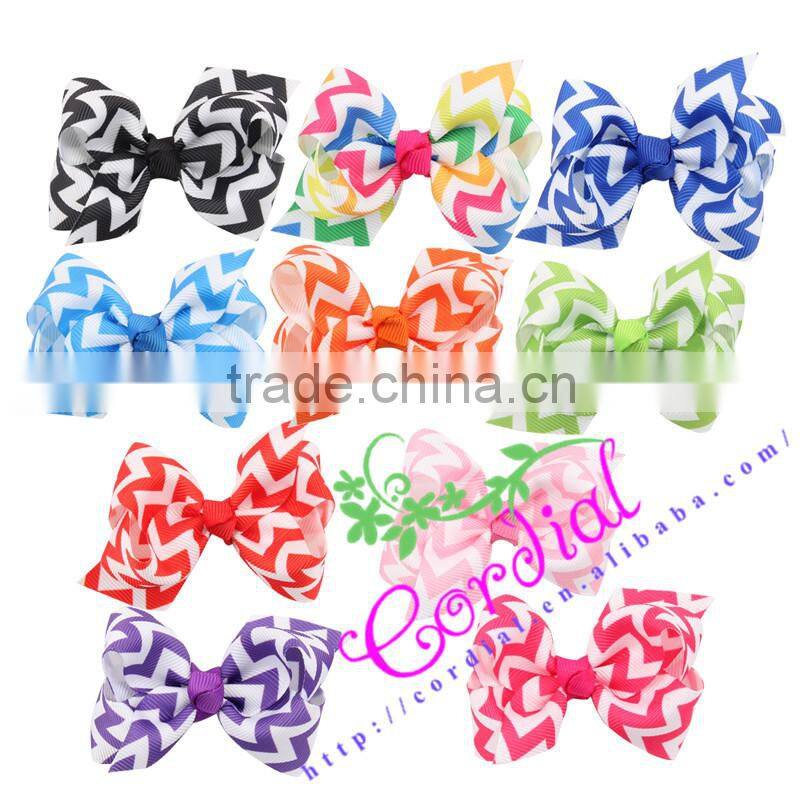 High Quality Shabby Chiffon Flower Trim,Chiffon Hair Flowers,Chiffon Flower Headband Cheap Wholesale