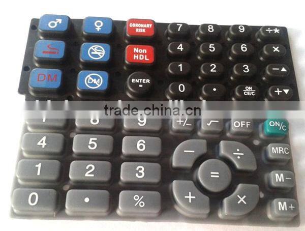 electric bed remote control