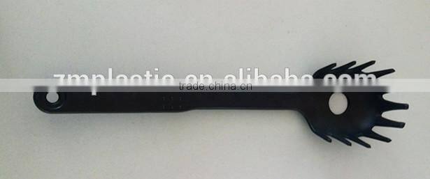 7pcs colorful nylon kitchen tools set / Food grade Elevated kitchen utensils