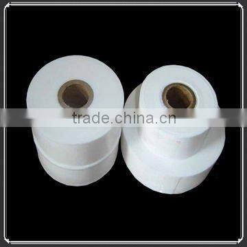 cutting ptfe rod