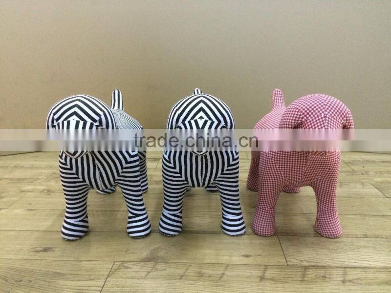 Display dog fabric dog wholesalers display dog mannequins dog mnnequin