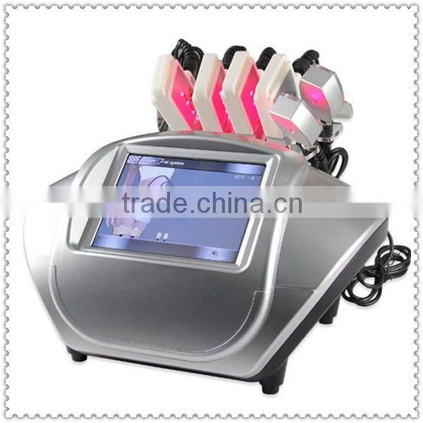 Lipo laser lipolysis slimming machine dm-909
