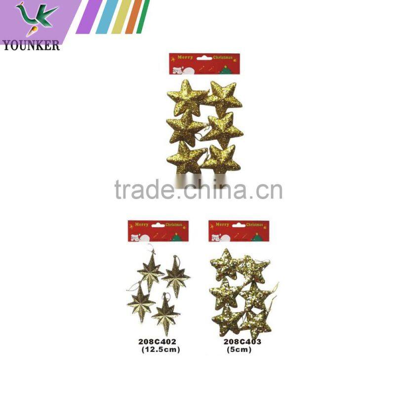 Wholesale Christmas Letter Hanging Decoration