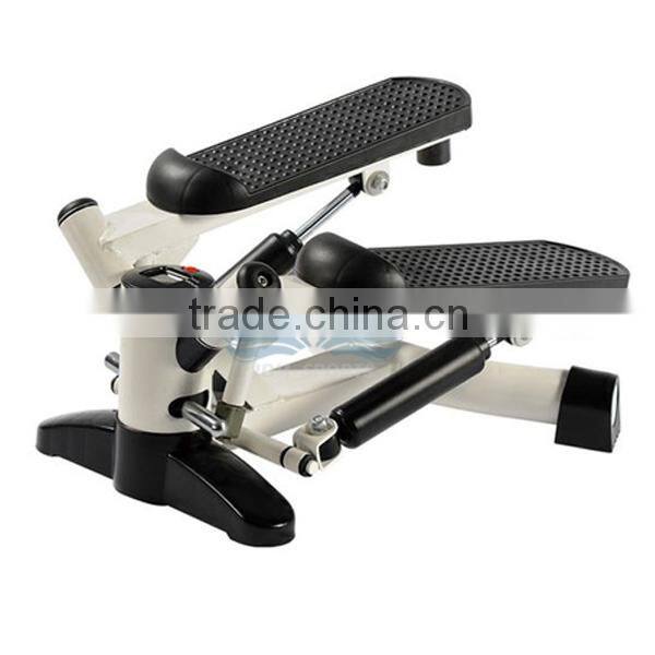 NEW Indoor Stepper Machine Portable Stepper Exercise Equipment