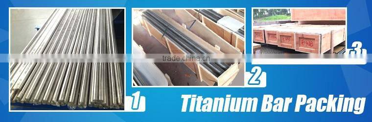 High Quality Astm B160 Pure Nickel 200 Round Bar For Sell