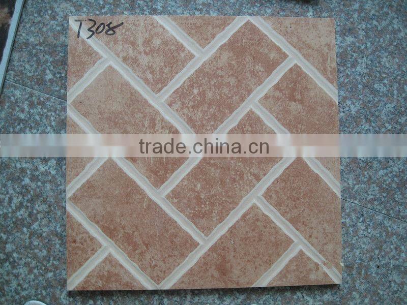 Factory cheap floor tile 400x400mm