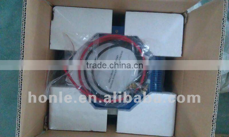 HLN full-auto inverted power source