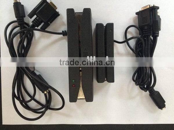 Alibaba china hotsell card reader external camera