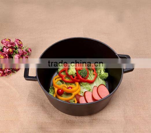 , porcelain enameled cast iron cookwares, cast iron enamel coat pots, glass lid cast iron oval roaster