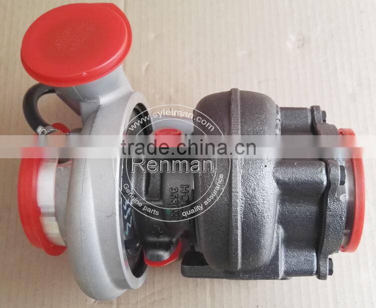 HX40W Turbo 3530521 for Cummins 6BT engine turbocharger 4032127