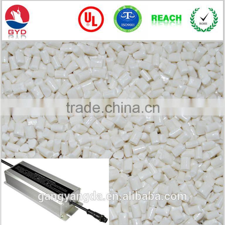 Switch panel High temp resistant Engineering plastic raw material polycarbonate PC resin