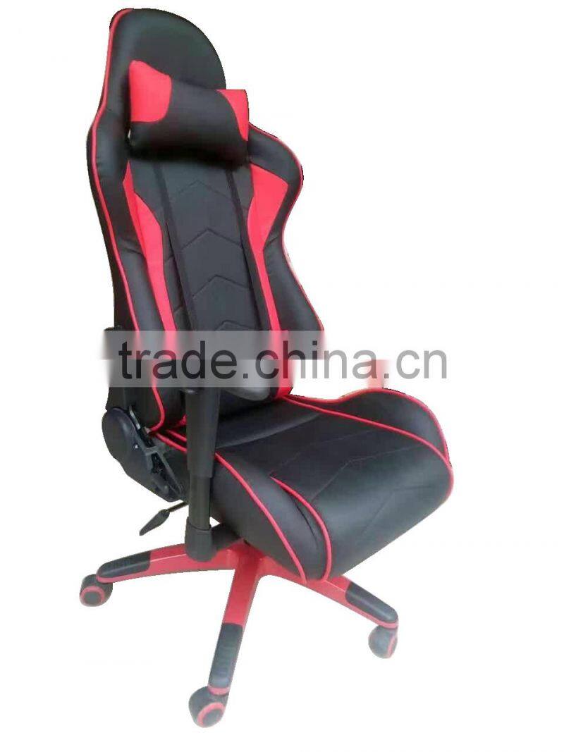 G004 Office Gaming and Racing Recliner Massage chair
