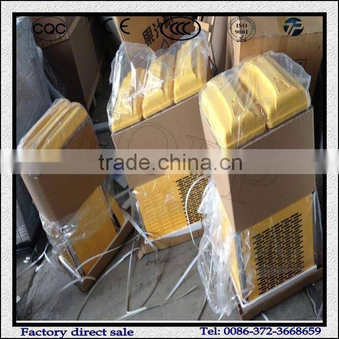 Best Selling Hot and Cold Juice Drink Beverage Machine