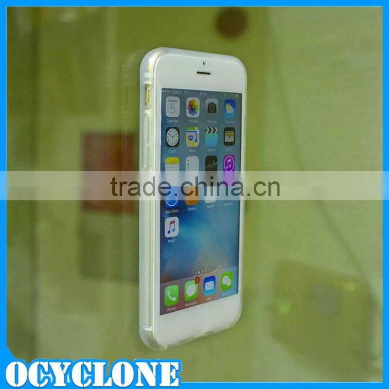 New arrival products For iphone 6 6plus mobile phone PC case anti-gravity