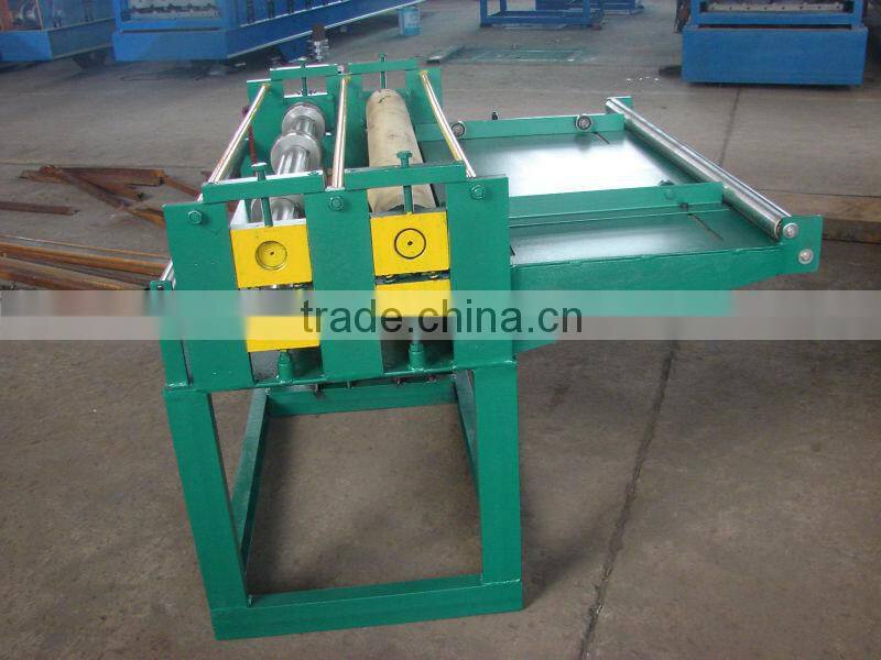 Slitting Coil Machine