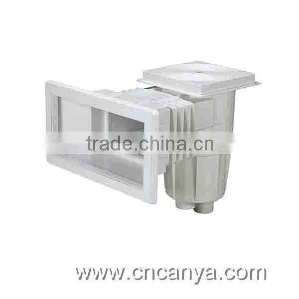 good price swimming pool cleaning big skimmer