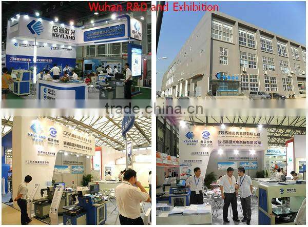 YAG Metal Cutting Machine Laser 1325 1350