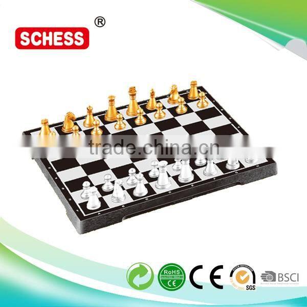 Latest arrival trendy style wholesale chess fast shipping