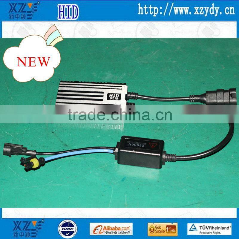 HID Xenon Decoder, Car Decoder, Canbus Decoder
