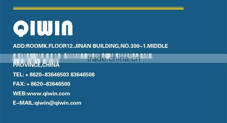 2016 Hanging Wheels with soft close function HW-5001B