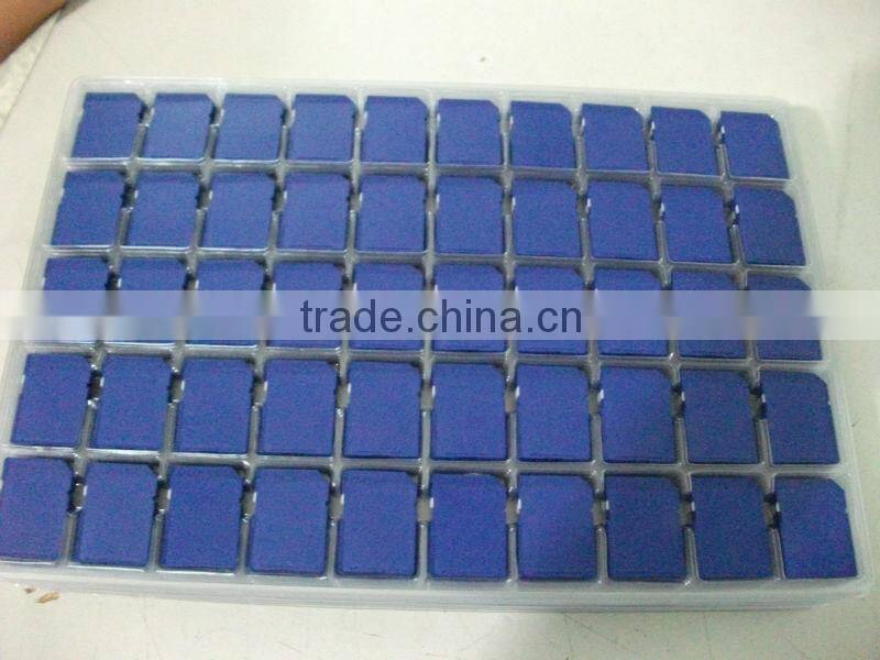 Manufacturer High Quality 12gb TF Memory Cards for mobile phones