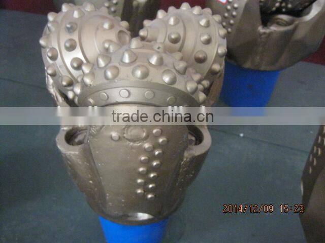 Hole opener TCI tricone drill bits 8 1/2 for water well drilling