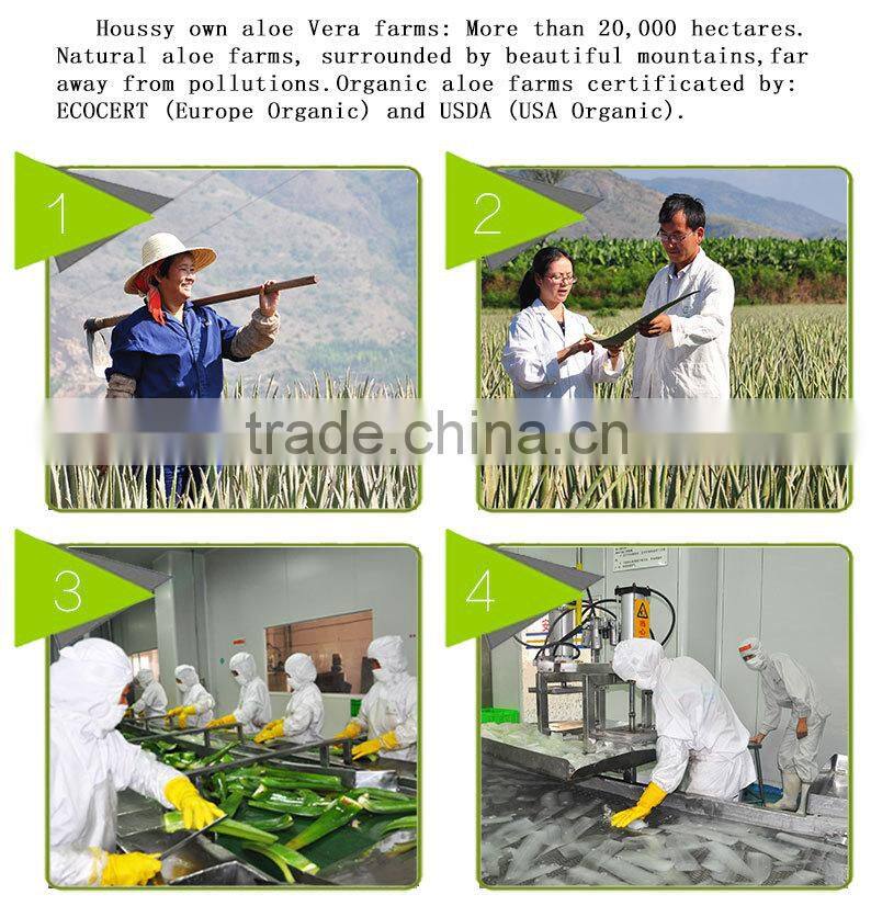 06 Natural Taste Sample Free Aloe Vera Pulp Juice Export Drink