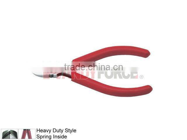 5" Diagonal Cutting Nippers