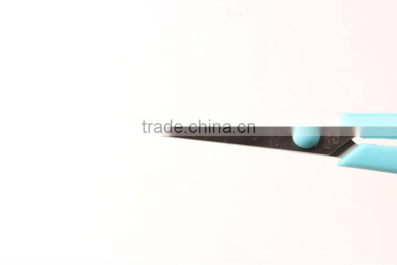 New design different types of scissors