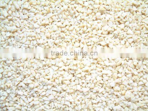 Granulated Blanched Peanuts