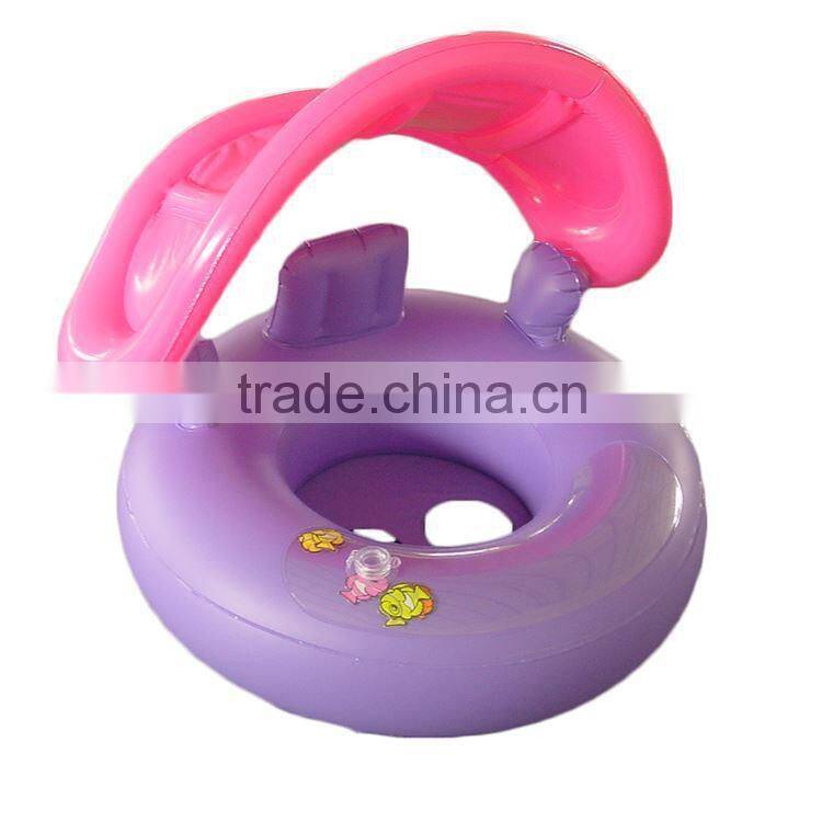 bear shaped inflatable see me sit pool ride for preschool kids,see me sit swimming tube