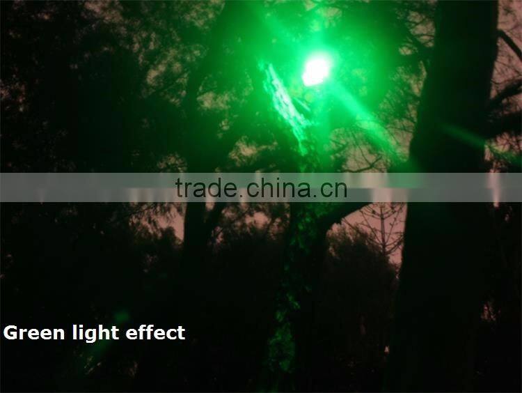 SL-30A Hotel Aluminum solar garden light 30LED 40LED 45LED