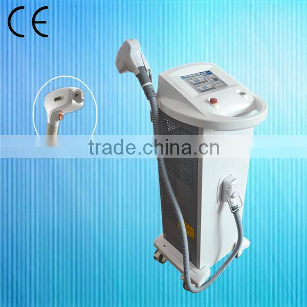 Medical 808nm cavitation weight loss machine Hair Removal Machine