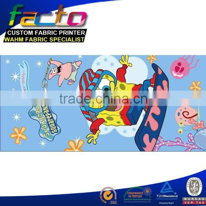 custom beach towel softextile