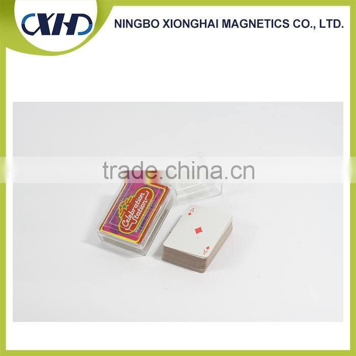 Wholesale products poker cards