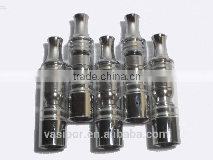 Glass gax atomizer Glass tank Straight tube special for wax, dry herb extractive newly in UAS market