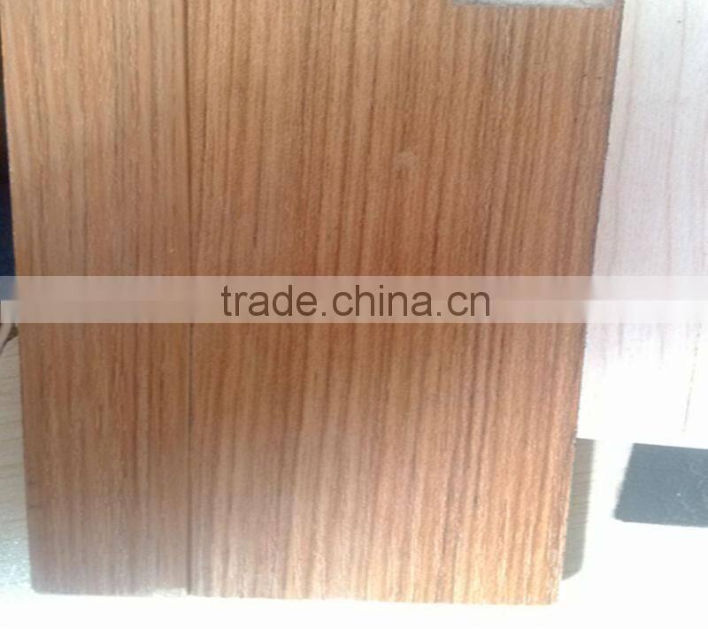 PVC edge banding for Furniture