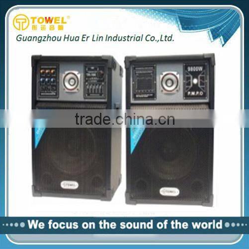 portable active speaker multimedia active speaker systerm,chinese active speaker 2.0 channel