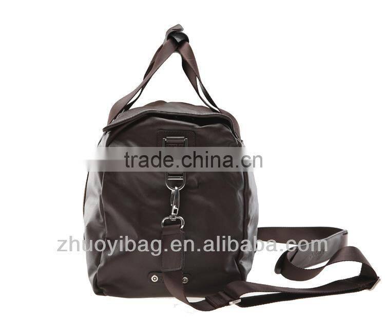 2014 New Design BigTravel bag duffle bag