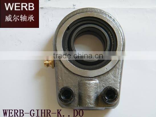 Hydraulic cylinder rod end bearing GIHR...DO
