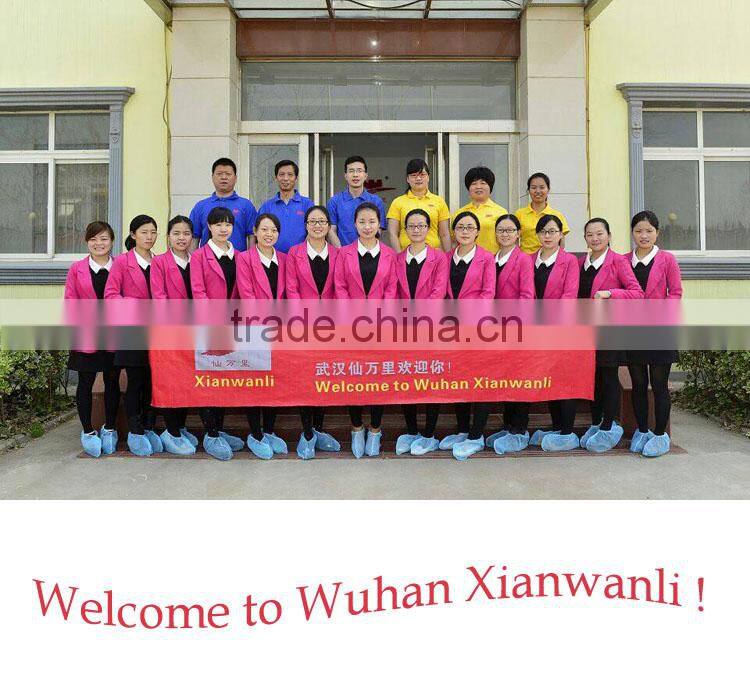 2015 new impervious gowns medical disposable products surgical gown non woven gown