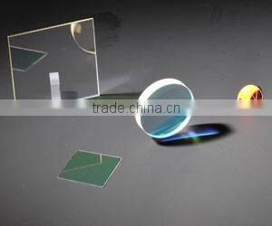 factory price glass optical dielectric HR mirror