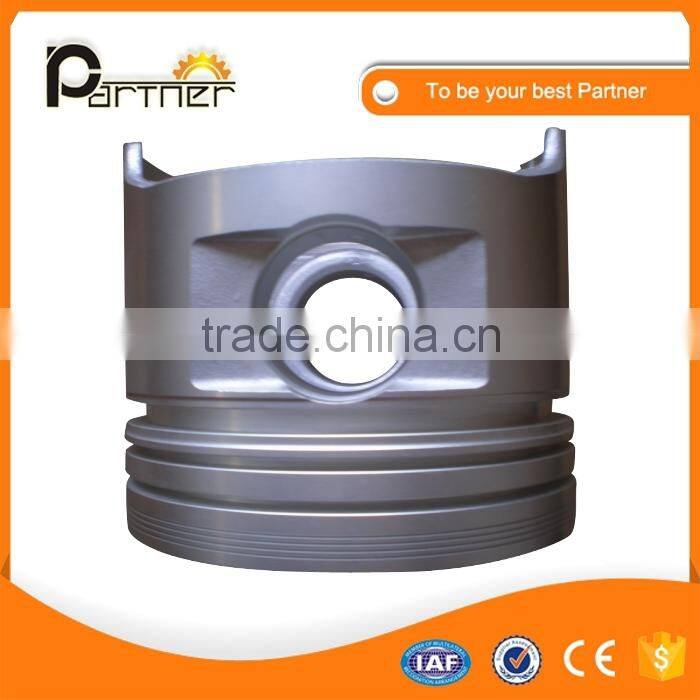 Auto parts cylinder piston for toyota 3L 13101-54101 13101-54100 piston