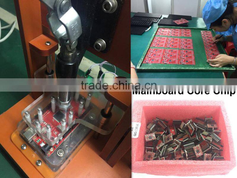 3D Printer Accessories With CE/Rohs Certification