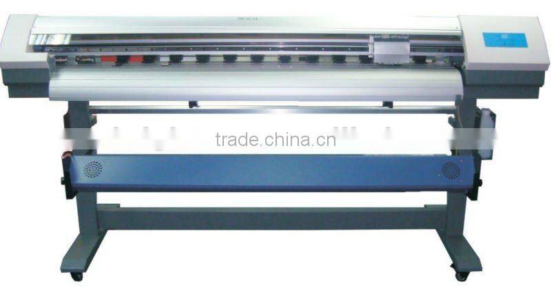 Epson DX5 PVC Sticker Printer 2012 Best Choice